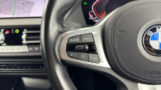 BMW 1 Series 118i M Sport 5dr Step Auto Petrol Hatchback